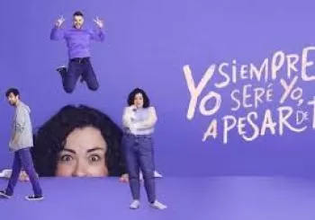 Yo siempre sere yo, a pesar de ti en Valencia 