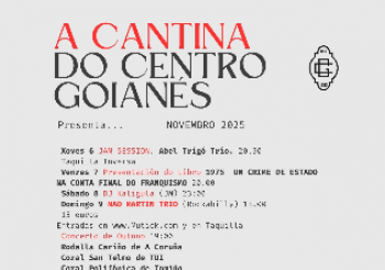 The SUBTITUTES en Tomiño en TOMIÑO