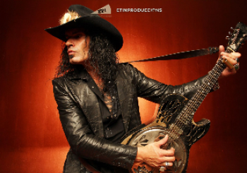 ERIC SARDINAS EN MADRID