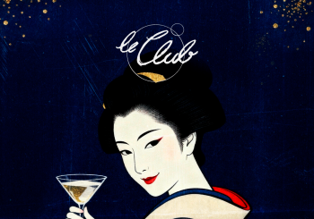 LeClub NYE @ Mizu en Las Palmas de Gran Canaria