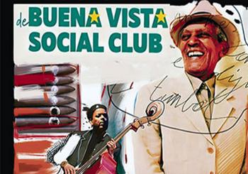Grupo Compay Segundo de Buena Vista Social Club Padova