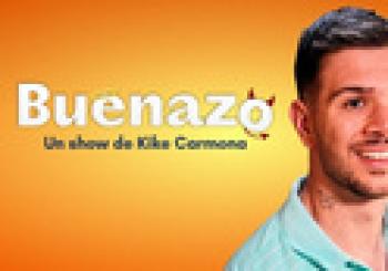 Buenazo, en La Otra Movida en Madrid