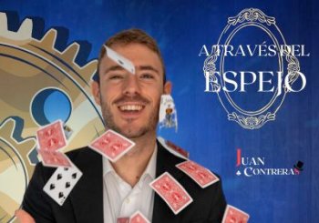 A través del espejo en Málaga