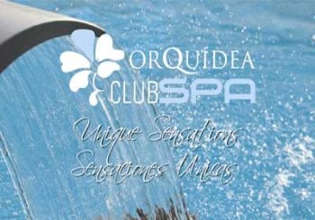 Orquidea Club Spa