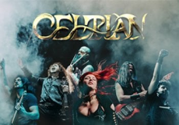 Celtian "Secretos de Amor y Muerte" Tour en Madrid