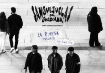 Sanguijuelas del Guadiana en Madrid