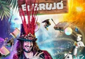 Brujerías