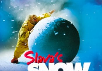 Slava's Snowshow