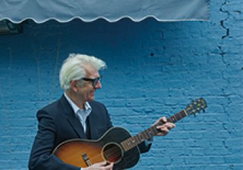 Nick Lowe en Madrid