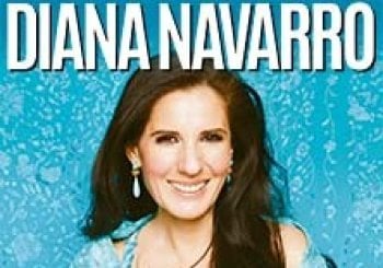 Diana Navarro - Gira 20 Aniversario - La Nucía