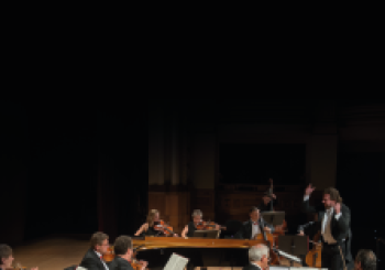 Orquesta de Cámara Philarmonia Frankfurt & Sergei Nakariakov