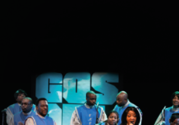 Chicago Mass Choir