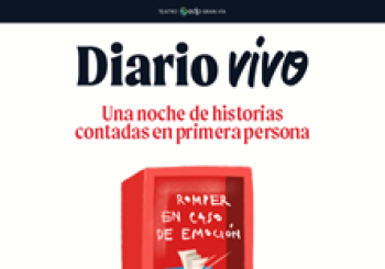 Diario Vivo en Madrid