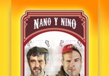 Nano y Nino - Piedrahita