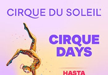 KURIOS - Bilbao Promoción Cirque Days
