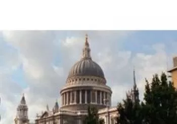 St. Paul’s Cathedral & Tower of Tour with Cruise en London