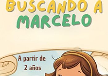 Buscando a Marcelo en Madrid