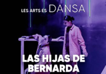 Las hijas de Bernarda en Valencia