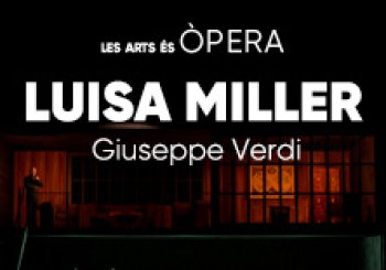 Luisa Miller en Valencia