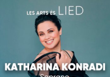Katharina Konradi en Valencia