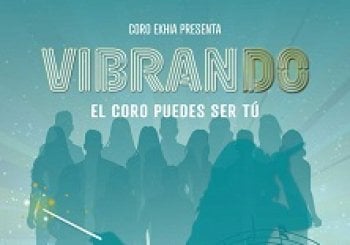 VIBRANDO – El Coro puedes ser tú. By Corta el Cable Rojo en Madrid