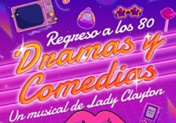 Regreso a los 80, parte 2