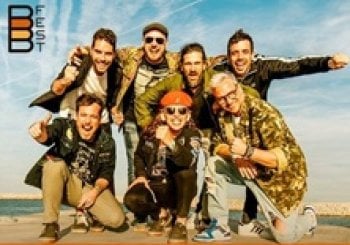 BBFEST Fiesta Canalla 25 en Burgos