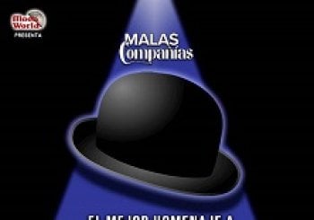 El mejor homenaje a Sabina en Valladolid
