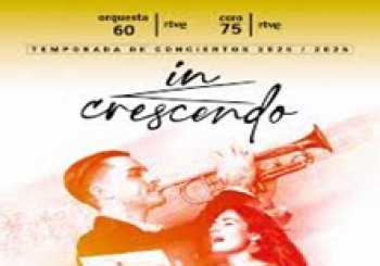 Concierto de Abono A/19 (Jueves) Madrid