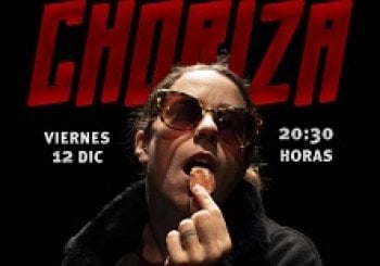 Choriza