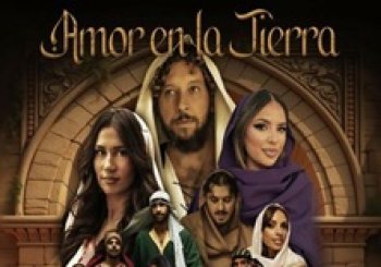Amor La Tierra - Musical Flamenco - Mérida