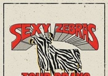 Sexy Zebras - Negufest en Bilbao