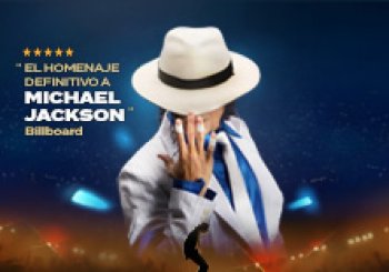 This is Michael - Madrid