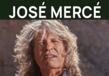 José Mercé