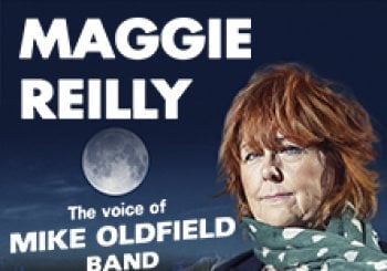 Maggie Reilly
