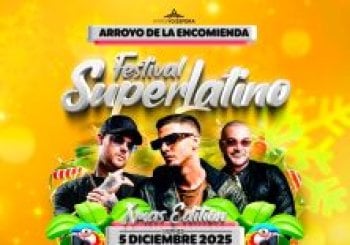 Superlatino Festival