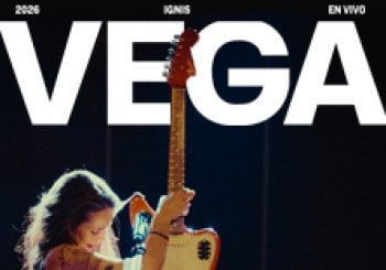 Vega en Madrid