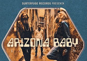 Arizona Baby - Salvation en Huesca