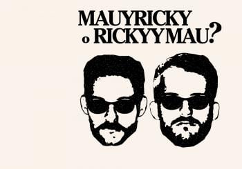 Mau y Ricky en Valencia