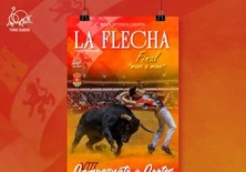La flecha
