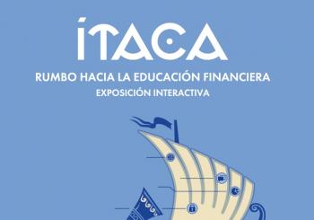 ÍTACA. Espacio interactivo sobre Educación financiera, - Visita familiar enfocada a la edad de los niños/as en A Coruña