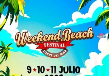 Weekend Beach 2026