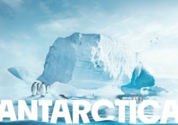 Antarctica Experience en Barcelona