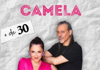 Camela + 30 Años Granada