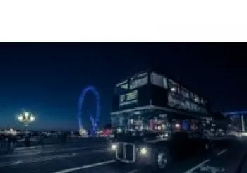 London Ghost Bus Tour + Dungeon London
