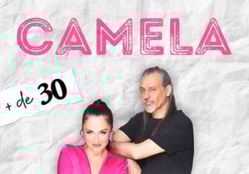 Camela + de 30 Girona