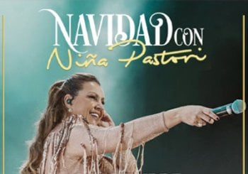Niña Pastori - Gira La Navidad Con Pastori en Jaén