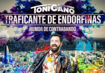 Traficante de endorfinas. Humor de contrabando en Barcelona