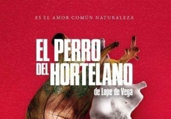 El Perro del Hortelano de Lope de Vega en Ciudad Real