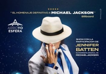 This is Michael en Valladolid